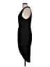 Lush Black Casual Dress Size L - photo 5