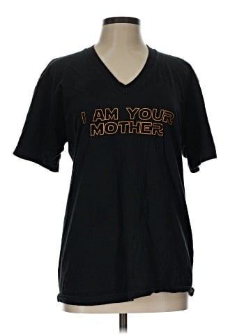 American Apparel Short Sleeve T-Shirt (view 1)
