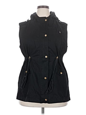 Zenana Vest (view 1)