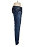 Earl Jean Hearts Blue Jeans Size 7 - photo 4