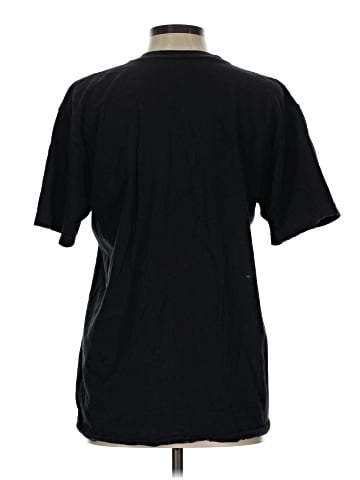 American Apparel Short Sleeve T-Shirt (view 2)