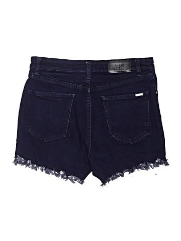 Armani Exchange Denim Shorts (view 2)