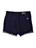 Armani Exchange Blue Denim Shorts Size 24 waist - photo 2