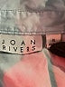 Joan Rivers 100% Cotton Solid Blue Long Sleeve Button-Down Shirt Size 1X - photo 7