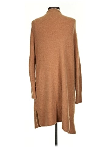 Madewell Kent Cardigan Sweater in Coziest Yarn (view 2)