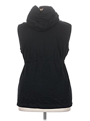 Zenana Vest (view 2)