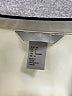H&M Ivory 3/4 Sleeve Blouse Size 6 - photo 7