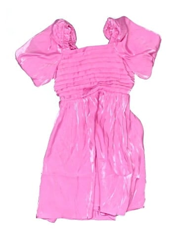 GB Girls Dress (view 1)