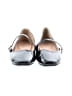 Assorted Brands Black Flats Size 7 1/2 - photo 2