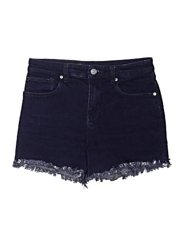 Armani Exchange Denim Shorts (view 1)