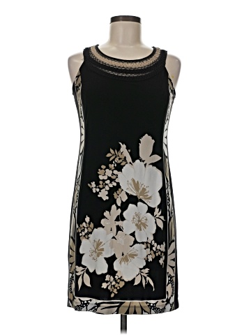 Sandra Darren Cocktail Dress (view 1)