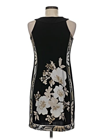Sandra Darren Cocktail Dress (view 2)