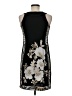 Sandra Darren Black Cocktail Dress Size 6 (petite) - photo 2