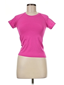 Lululemon Athletica Active T Shirt