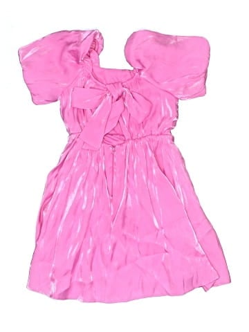 GB Girls Dress (view 2)