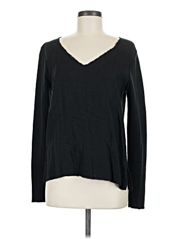 Majestic Filatures Long Sleeve Top (view 1)