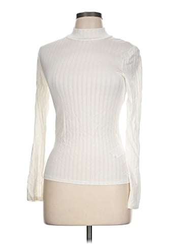 BOSS by HUGO BOSS Long Sleeve Top (view 1)