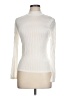 BOSS by HUGO BOSS Ivory Long Sleeve Top Size L - photo 1