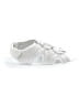 Assorted Brands White Sandals Size 10 - 10 1/2 - photo 1