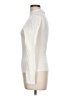 BOSS by HUGO BOSS Ivory Long Sleeve Top Size L - photo 5