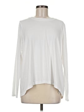 Athleta Long Sleeve T-Shirt (view 1)