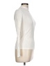 BOSS by HUGO BOSS Ivory Long Sleeve Top Size L - photo 4