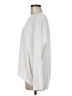 Athleta Ivory Long Sleeve T-Shirt Size M - photo 5