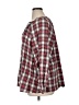 Old Navy Red 3/4 Sleeve Blouse Size XXL - photo 5