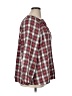 Old Navy Red 3/4 Sleeve Blouse Size XXL - photo 4