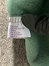 Te Verde 100% Polyester Green Fleece Size L - photo 7