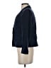 J.Crew Blue Blazer Size 4 (petite) - photo 5