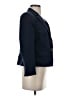 J.Crew Blue Blazer Size 4 (petite) - photo 4