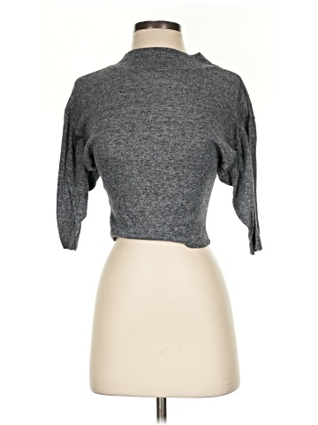 Nicolette Turtleneck Sweater (view 1)