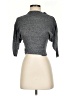 Nicolette Gray Turtleneck Sweater Size XS (estimated) - photo 1