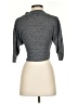Nicolette Gray Turtleneck Sweater Size XS (estimated) - photo 2
