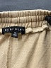 Blue Blush Tan Cargo Pants Size S - photo 7