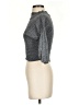 Nicolette Gray Turtleneck Sweater Size XS (estimated) - photo 5