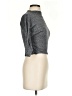Nicolette Gray Turtleneck Sweater Size XS (estimated) - photo 4