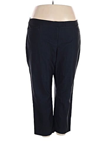 Lane Bryant Outlet Active Pants (view 1)