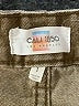 Cali1850 Brown Jeans Size 1 - photo 7