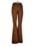 SPANX Brown Dress Pants Size L - photo 1