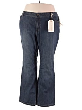 Liz Claiborne Jeans