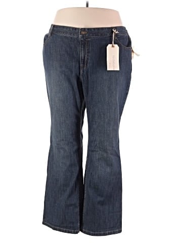 Liz Claiborne Jeans (view 1)