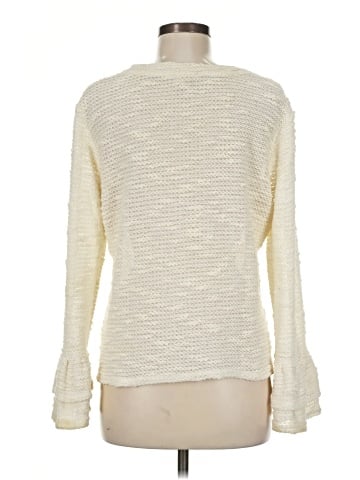 Deletta Pullover Sweater (view 2)