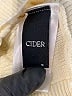 Cider Ivory Turtleneck Sweater Size S - photo 7