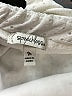 Speechless White Cocktail Dress Size M - photo 7