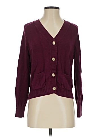 Ann Taylor LOFT Cardigan (view 1)