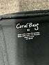 Coral Bay Polka Dots Black Skort Size M - photo 3