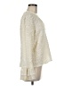 Deletta Ivory Pullover Sweater Size M - photo 4