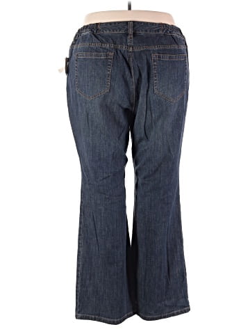 Liz Claiborne Jeans (view 2)